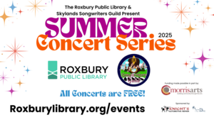 Carousel image f899e0a02ae8c0b4bf6f summer concert series 25