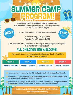 Carousel image ffcaede66ef83652939e summer camp with ms. perkins v3