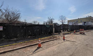 9 New Homes Planned to Come to South Ward