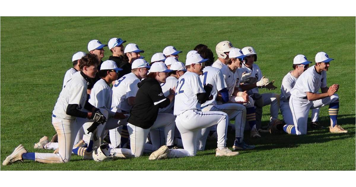 Spotswood High School's Swamp Holds Magic for Chargers Baseball Program