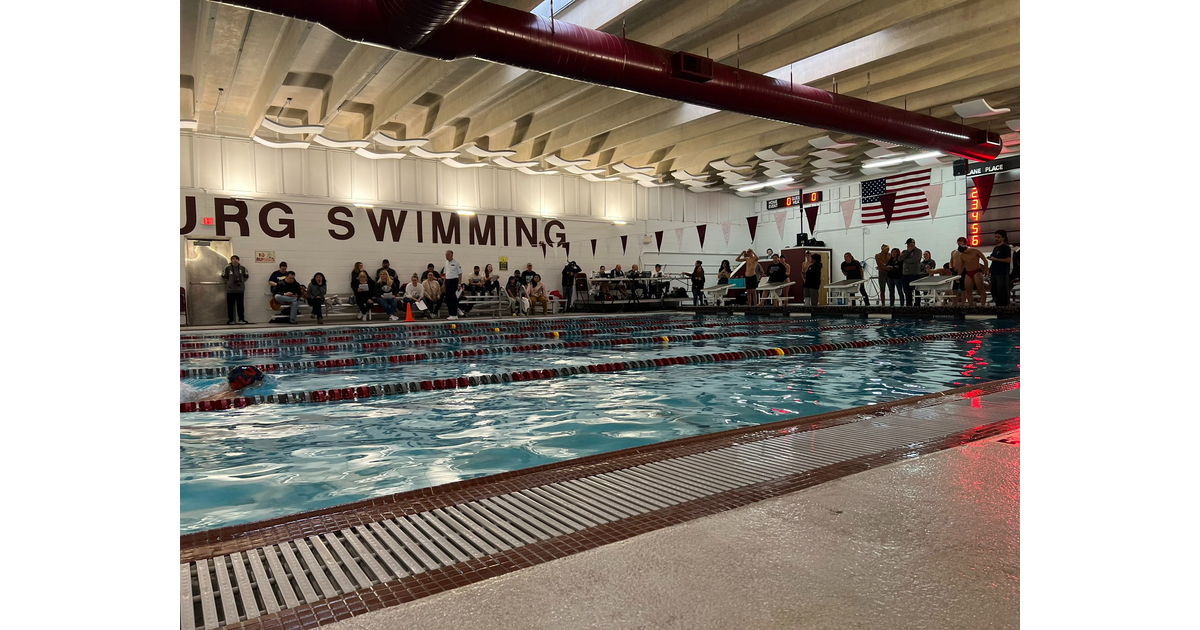 HS SWIMMING RECAP HunterdonWarrenSussex Recap Phillipsburg’s Drake