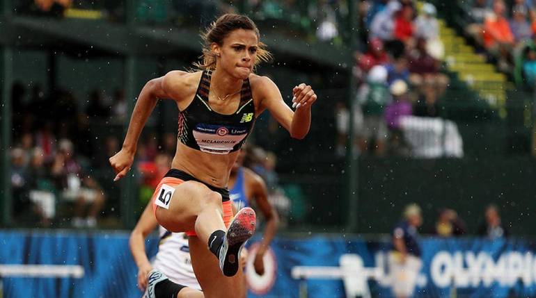 new balance track and field