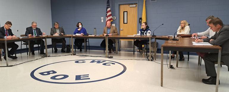 Caldwell-West Caldwell Board of Education Approves Contract Setting Salaries  for District Administrators | West Essex, NJ News TAPinto