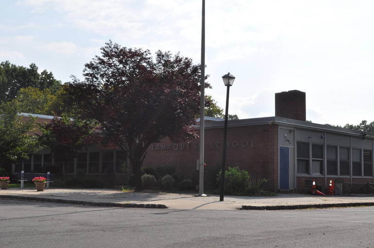 Armed Man Arrested Outside Of A School In Westfield Police Say Tapinto
