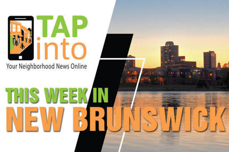 Eight Events Happening In New Brunswick This Week March 2 Tapinto