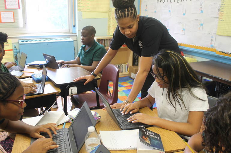 Author Of Fight For Best Charter Public >> Newark Public School Enrollment Continues To Grow Tapinto Author Of Fight For Best Charter Public >> Newark Public School Enrollment Continues To Grow Tapinto