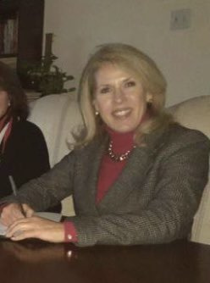Nutley First Amendment Advocate Rossi Ready For Challenges As Essex County  Republican Women President | Nutley, NJ News TAPinto