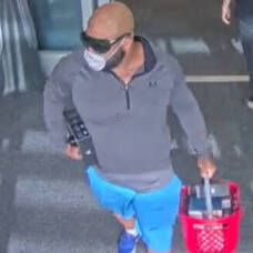 Carousel image 798542 doylestown target shoplifter
