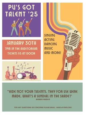 Carousel image c88a37be5bb1c22d33f8 talent show performance poster
