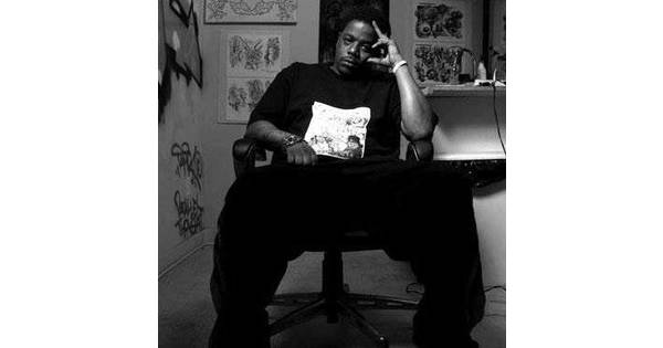 East Orange/Newark Hip-Hop Artist 