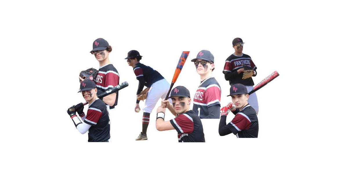 Roselle Park Baseball Panthers Look for More Consistency in Hopes of