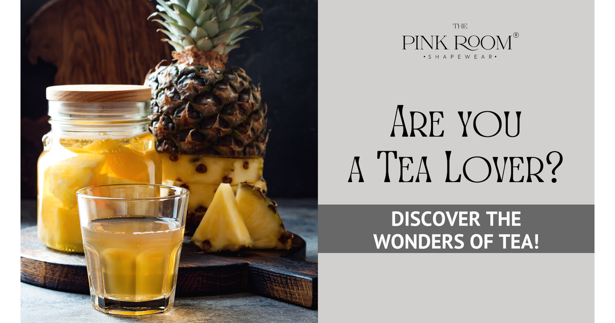 Are you a Tea lover? If you said Yes,This Article is for you....oh la