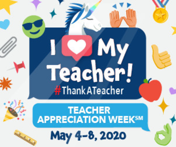Teachers Appreciation Week Is This Week Scotch Plains Fanwood