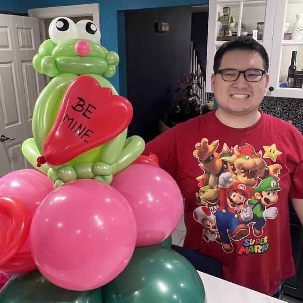 balloon shopruru様へ balloon shopruru様へ