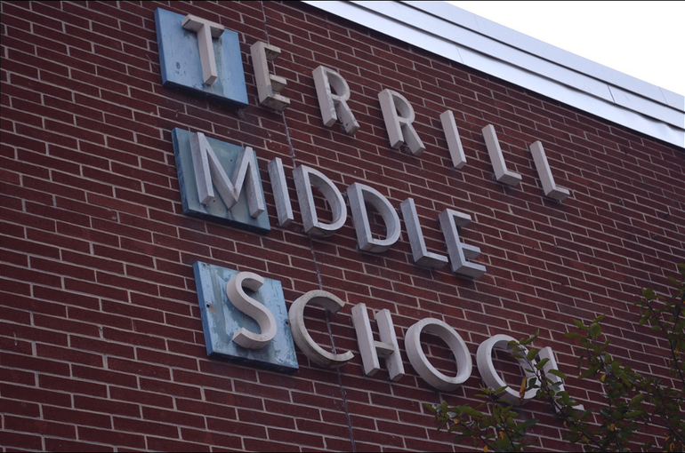 Terrill Middle School Releases Honor Roll for Second Quarter TAPinto