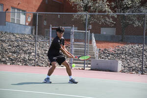 Carousel image 384939ba00137478a60e tennis hasbrouck heights vs ridgefield third singles andre baculio