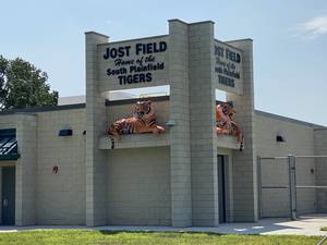 South Plainfield High School's 2021 Spring Athletes, Coaches, and Teams Recognized 