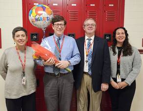 Carousel image ac30eaed78ee94baf0ae teacher of the year   adam leonard 24 25