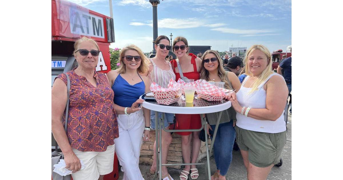 Keyport Kicks Off Memorial Day Weekend with Food Truck and Music ...