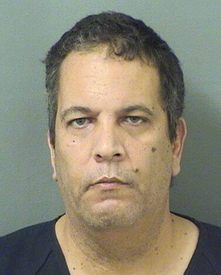 Coral Springs Man Accused of Blackmailing Teen Coworker with Explicit AI-Altered Images