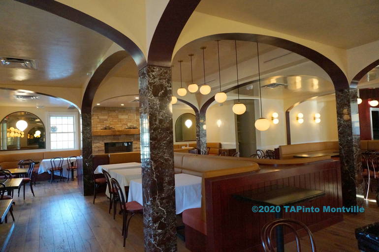 Update On Locanda Vecchia Montville S Newest Restaurant Montville Nj News Tapinto