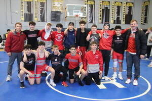 Carousel image 386f52a7df88a2050d0e the tuskers had a strong showing at the nanuet tournament