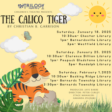 Carousel image 798b94379446cca3ffcf the calico tiger  revised