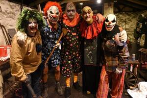 Carousel image c147b39cf67443bdea38 the red mill haunted village nj 128019