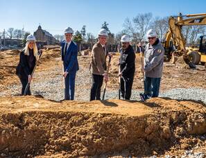Carousel image c8ed22a12df0c1f8782b the elbie groundbreaking photo a