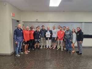 Carousel image fc65f1aa8a3b1d8df9ea the long branch lifegurad crew with gene hession
