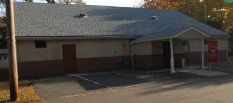 William Paca Club: Graduation Party Rental Special | New Providence, NJ ...