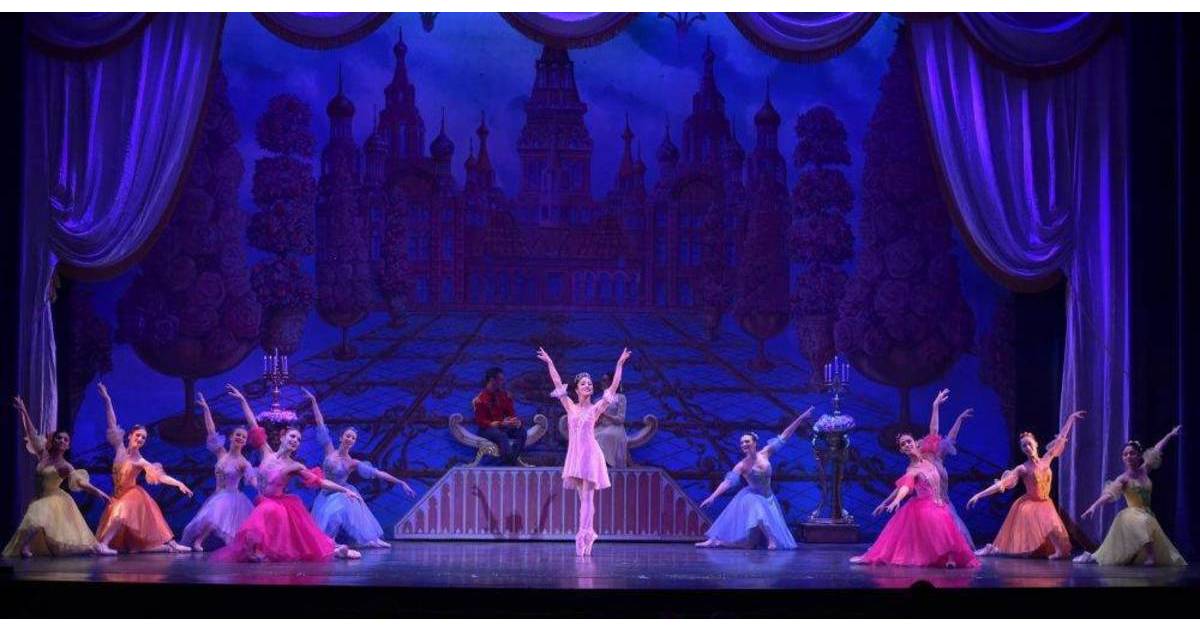 New Jersey Ballet’s The Nutcracker Hanover Township, NJ News TAPinto