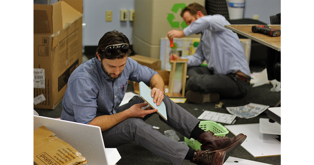 Thompson’s Doylestown Dealerships Offering Helping Hands for the