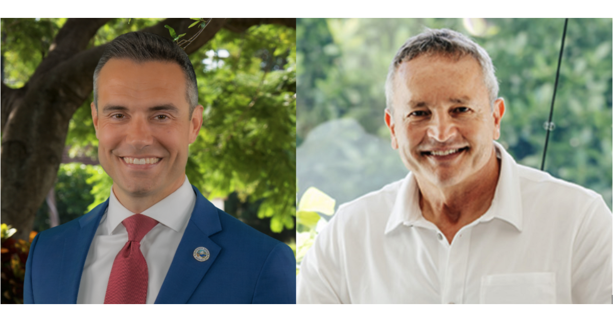 Boca Raton Mayor’s Race Separated by Six Votes, Headed for Recount ...