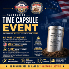 Carousel image 2bf4d493e6a54f5cf474 time capsule event in sayreville