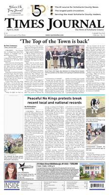 Carousel image 875db0566f70115725d9 times journal 040226 frontpage page 0001