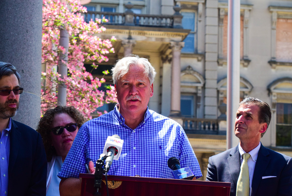 Jeff Tittel, a local icon to all things green, is retiring from Sierra Club - Vimarsana News