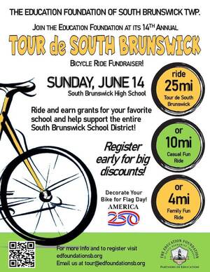 Carousel image 1e633d61e585a174a635 tourdesouthbrunswick