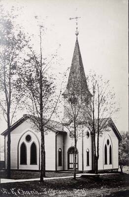 Carousel image 28c4c8918e96601d94fb to web  the history behind jefferson s first methodist church photo 1