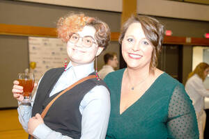 Carousel image 71527caa5ecdf8a1911a top 5ive changemaker awards ceremony honors schoharie county leaders photo 1