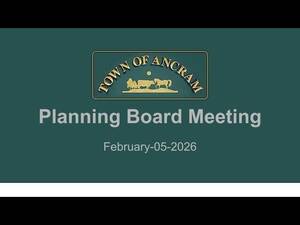 Carousel image 9c627d0eacdaabbadbe0 town of ancram planning board