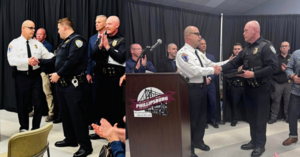 Carousel image b29f93389b43a8a22dc2 towncouncil police recognized