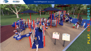 Carousel image e55c65dea78848d5bbc7 town hall playground rendering 1