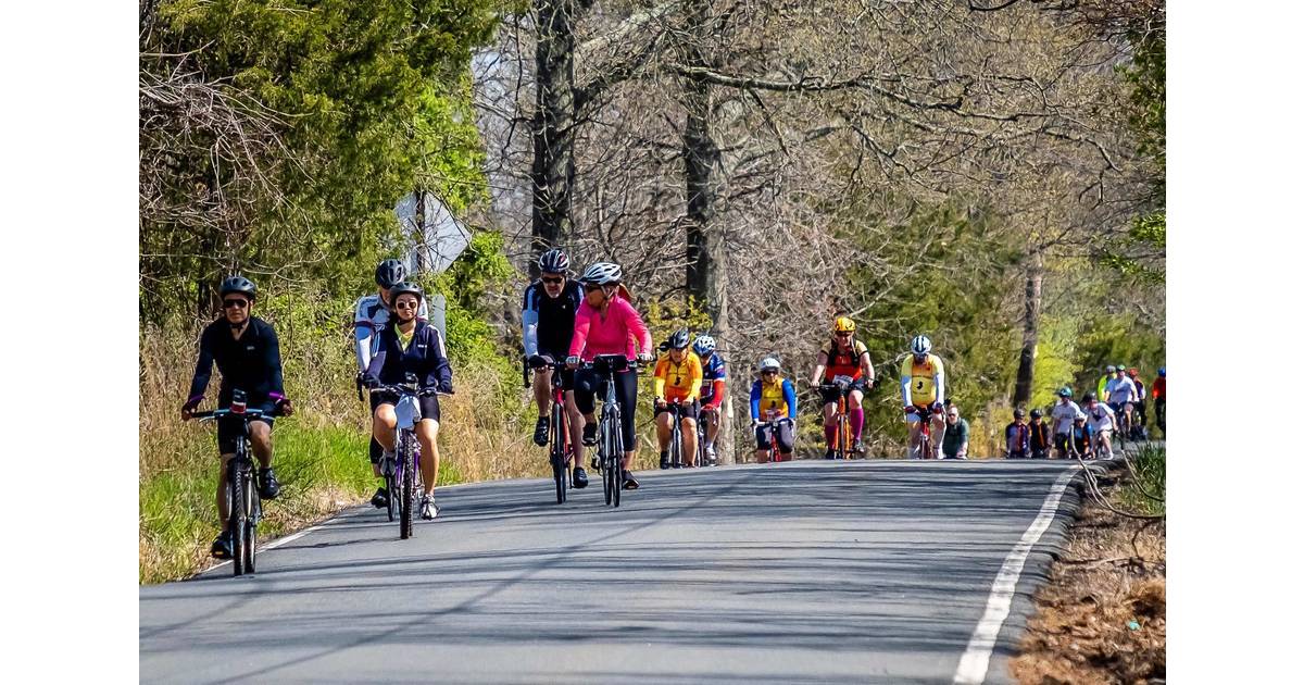 Registration for Tour de Franklin Charity Bike Ride to End Soon (UPDATE