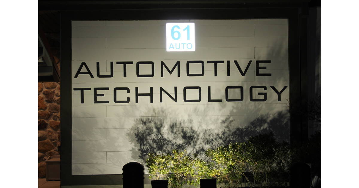 Brookdale Spring Semester Launches Toyota Technician Education College