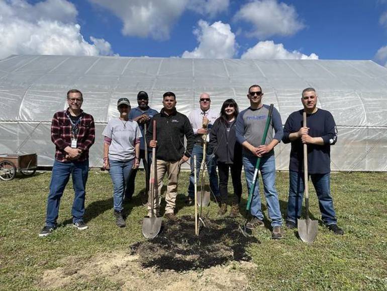 FirstEnergy to Donate and Plant More Than 3,200 Trees Across New Jersey in  2023 | Phillipsburg, NJ News TAPinto | TAPinto