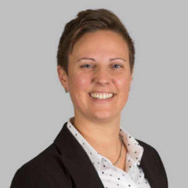 Tracy Crane, Chief Executive Officer at Fanwood-Scotch Plains YMCA