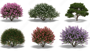 Carousel image 66a7c7c4334486dab0df trees and shrubs