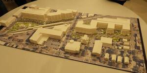 Carousel image 82f46eaa24a230b652c7 train station redevelopment overall concept of buildings for the train station redevelopment area ski
