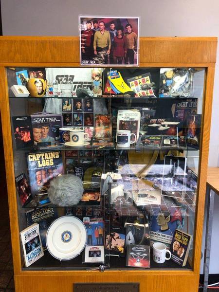 Louis Bay 2nd Library Celebrates 